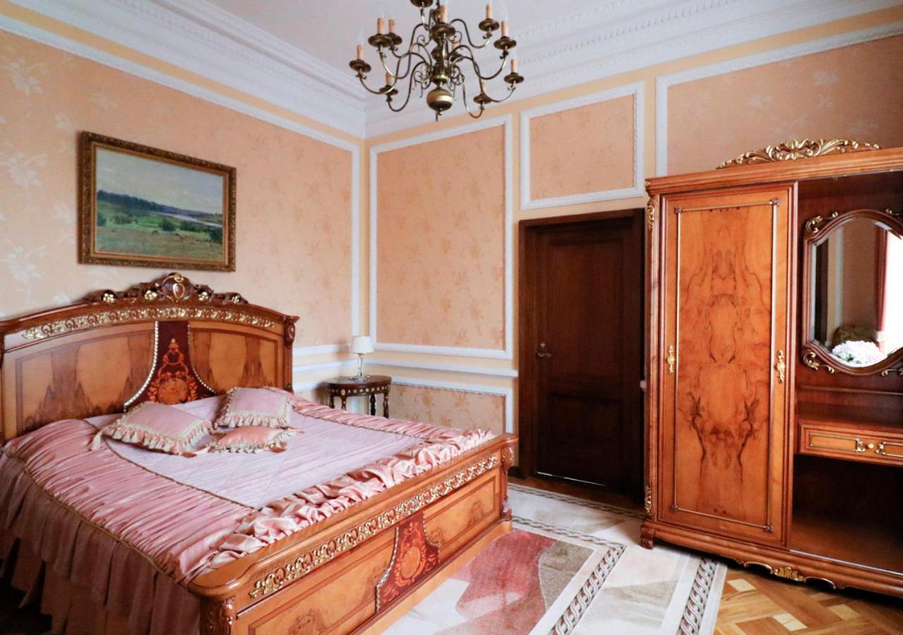 Vip Apartments Dipservice Hall Minsk Exterior foto