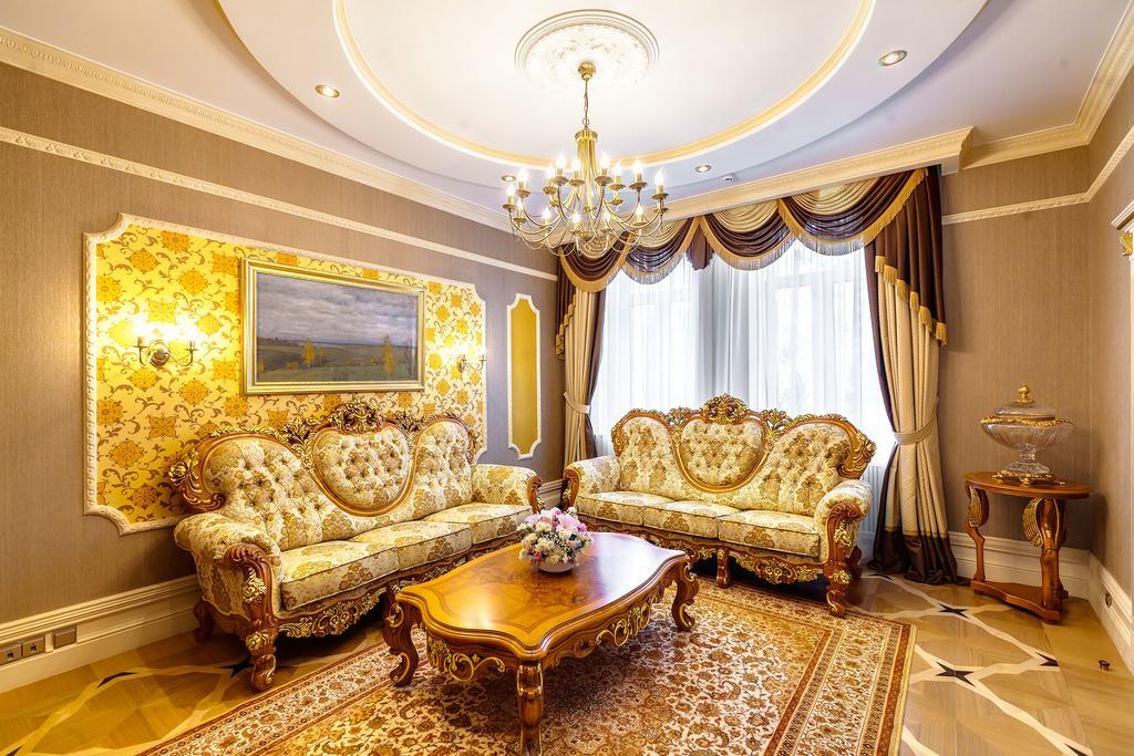 Vip Apartments Dipservice Hall Minsk Exterior foto